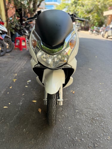Honda PCX 125cc 2011