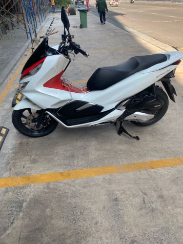 Honda pcx150cc 2020