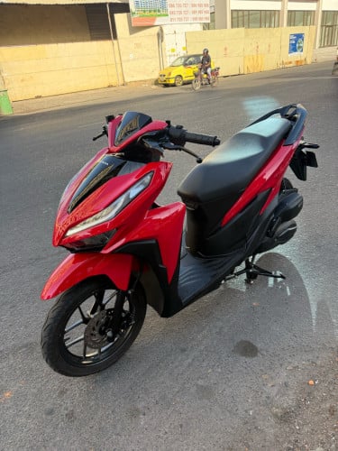 Honda Vario