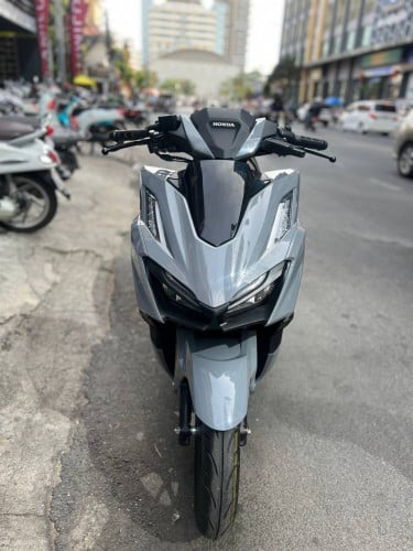 Honda Vario 2022/160cc ក្រដាស់ពន្ធ