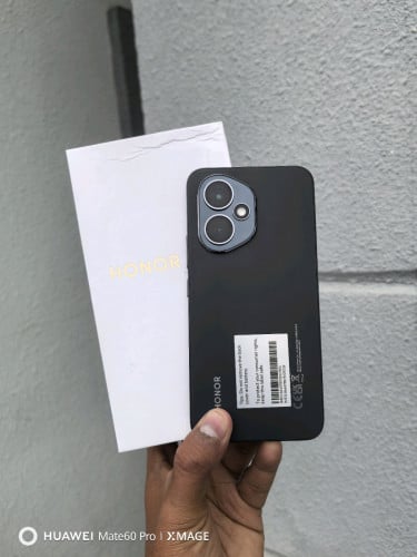 Honor 400 12/256G Global