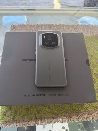 Honor magic 6RSR