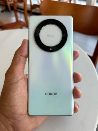 Honor X9a 8g/256g Global(វៃដូរបាន)👉$145