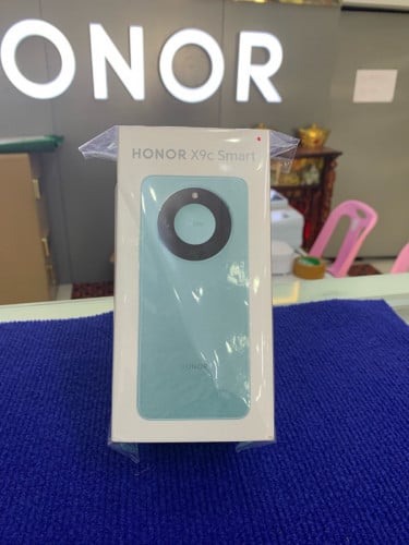 HONOR X9c smart 5G/ram12/256G📥🎉🎁