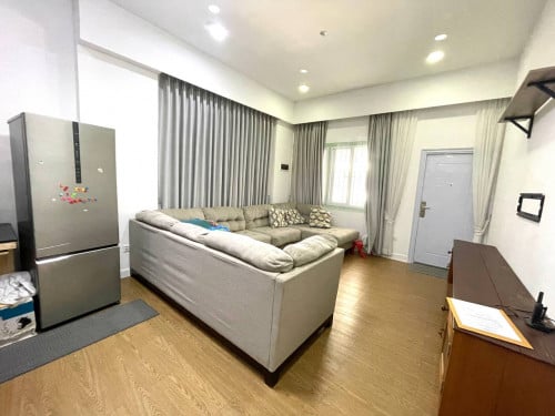 HOUSE ON SECOND FLOOR FOR RENT-OLYMPIC🍀