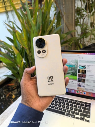 Huawei Nova 12Pro 12/512G china