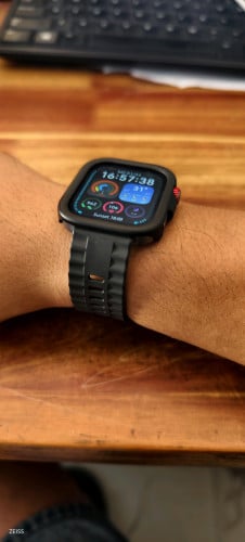 Huawei Watch Fit 4 Pro 98%