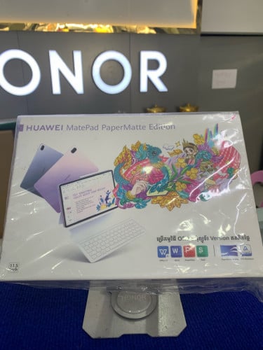 HUAWEL Matepad Papermatte edition/256G📥🎁🎉