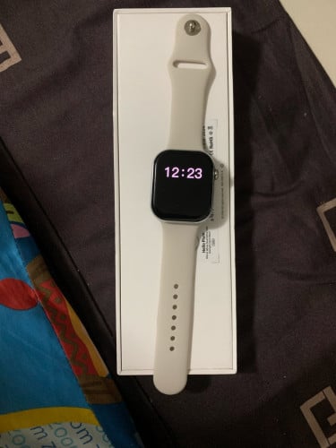 I watch Series 10 46M condition 99%