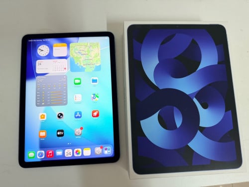 iPad Air 5 M1 Sim+Wifi