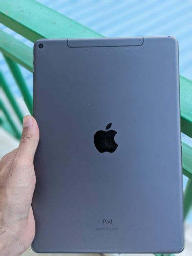 Ipad Air3