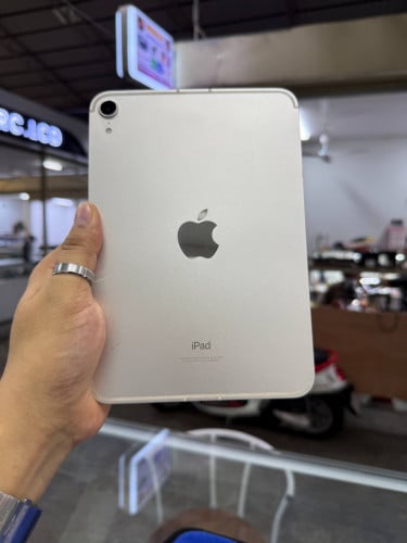 Ipad Mini6 64G SimWifi