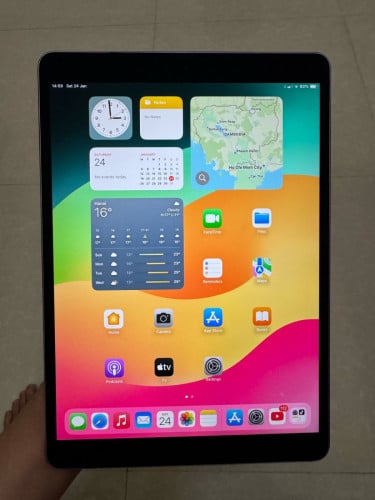 iPad Pro 10.5 Sim-WiFi