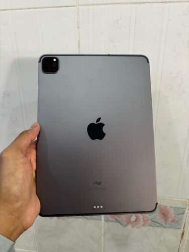 iPad Pro 11 2020 Sim+WiFi 256GB