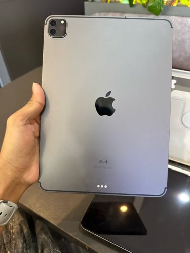 iPad Pro SIM WIFI សានុំសុីន