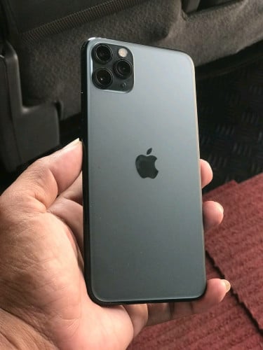 Iphone 11 Pro M 64g