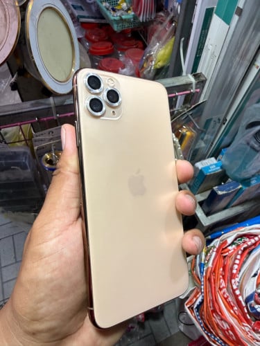 iPhone 11 Pro Max 256g LLA 98%