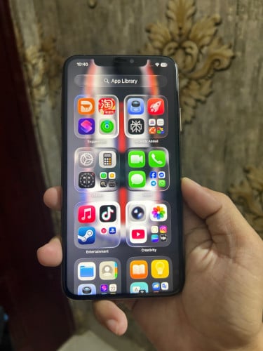 Iphone 11pro max 64gb