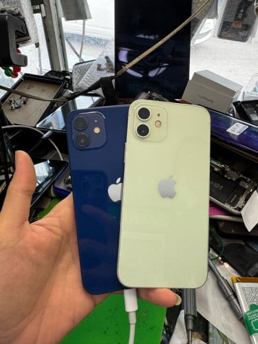 Iphone 12 លក់ប្រញាប់លុយ