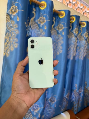 iPhone 12 original all