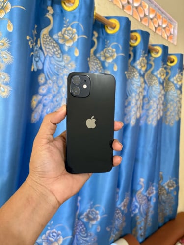 iPhone 12 original all