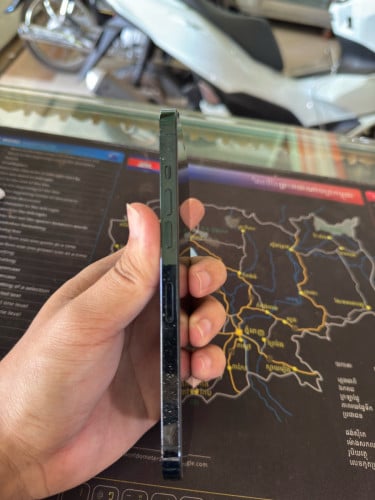 iPhone 12 Pro Max 128 gb