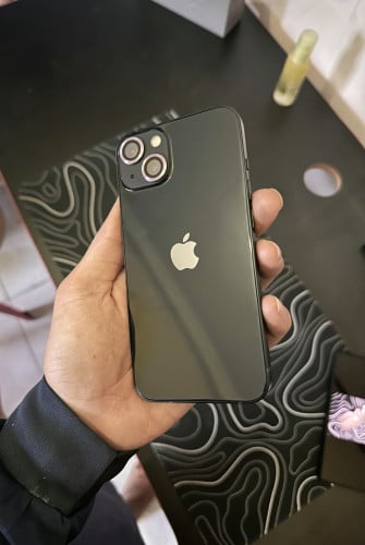 iPhone 13 colors Black 96% 128G LL/A សាណុំហ្ស៊ីន