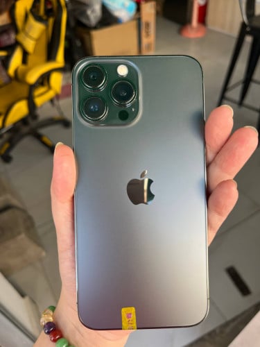 IPhone 13 pro max 256GB  LLA