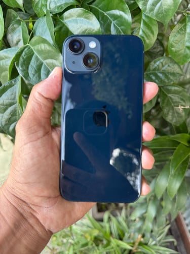 iPhone 14 128G អេក្រង់​ហ្សុីន​ ស្កេន​(វៃដូរបាន)👉$345