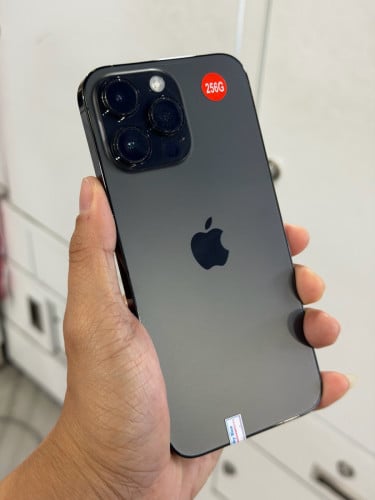 iPhone 14 Pro Max (256)G