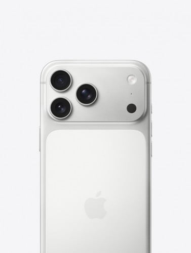 iPhone 17 pro max 256gb white ZA/A 1 Sim + 1 Esim