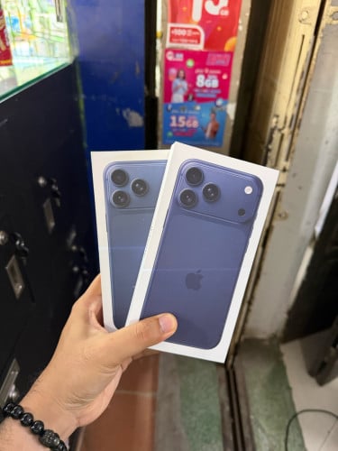 iPhone 17Promax LL 512G NA