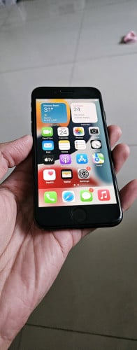 Iphone 7 32gb សំណុំ