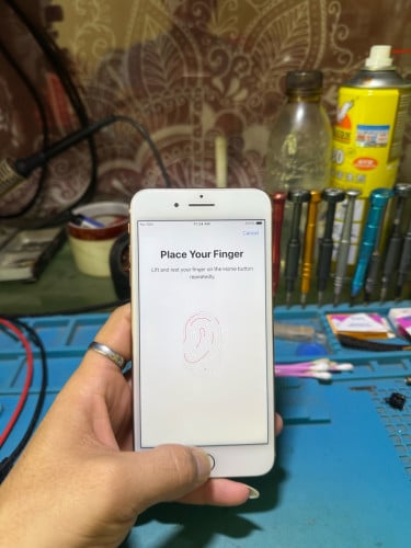 iPhone 8 Plus 64g LL/A