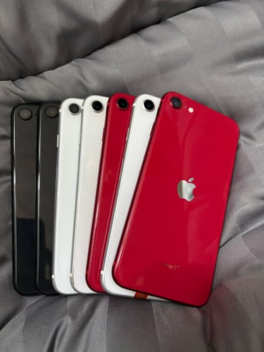 IPhone SE 65$ សនុំហ្សីនៗ