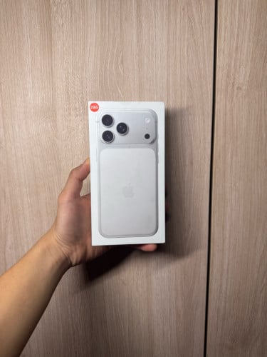 iPhone17Promax 100New ZA 1sim1esin