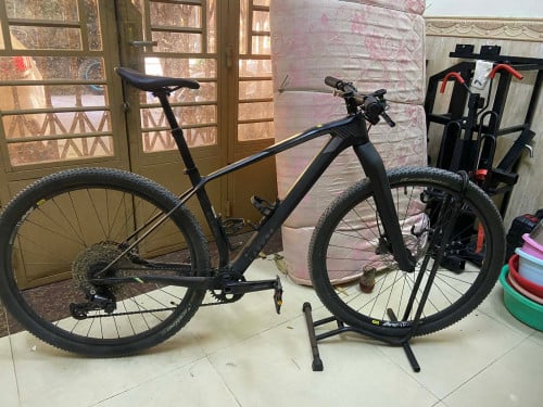 Java Laguna Carbon size M