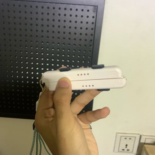 Joycon straps