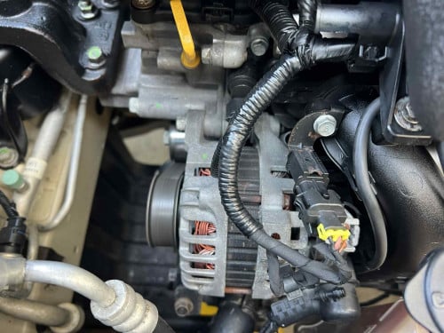 Kia morning 012 smart key