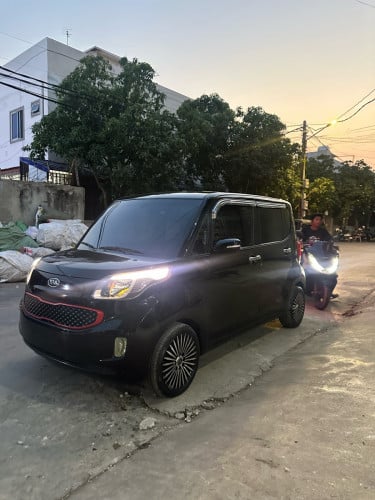 kia ray full ពេញ សាំង ហ្គាស តំលៃសមរម្យ