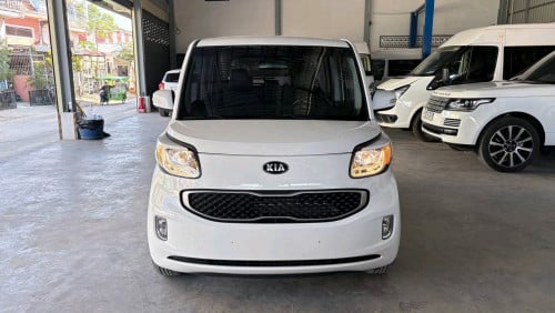 KIA RAY FULL Smart key