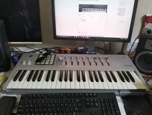 Korg Kontrol 49