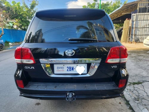 Land Cruiser 09 update 2015 full option 2BMxxម្ចាស់ដើម