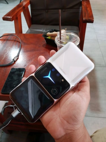 Legion phone 2 pro