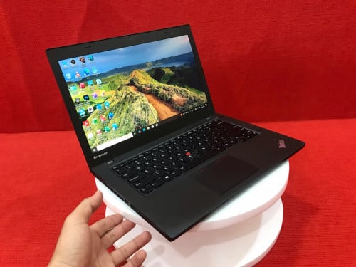 Lenovo T440 i5-5th Gen ( 8GB—128GB ) Long Battery Life