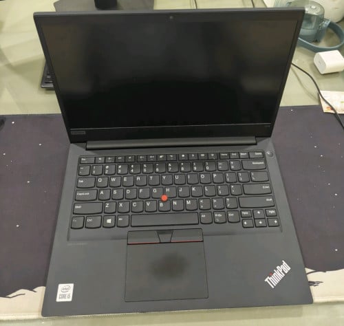 Lenovo Thinkpad E14 ជំនាន់ទី10 ឆ្នាំ2021