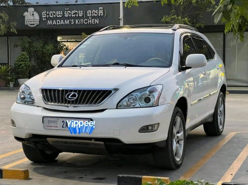 Lexus Rx 330 pog1 best 2004 2AQ