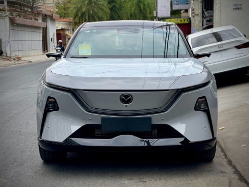 MAZDA EZ60 option Max