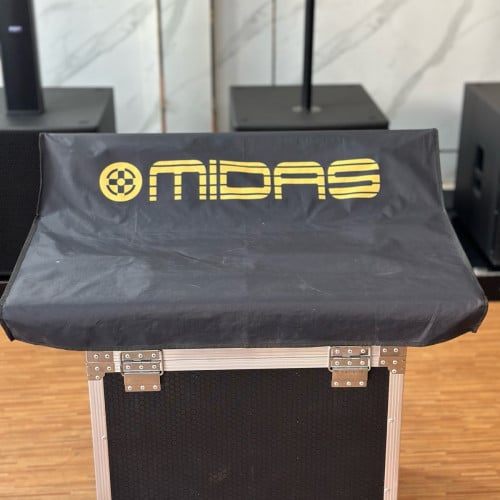Midas M32 Live នៅស្អាត 98%
