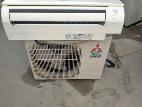 Mitsubishi 1hp very good quality